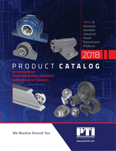 MAPRO catalog of hydraulic cylinders